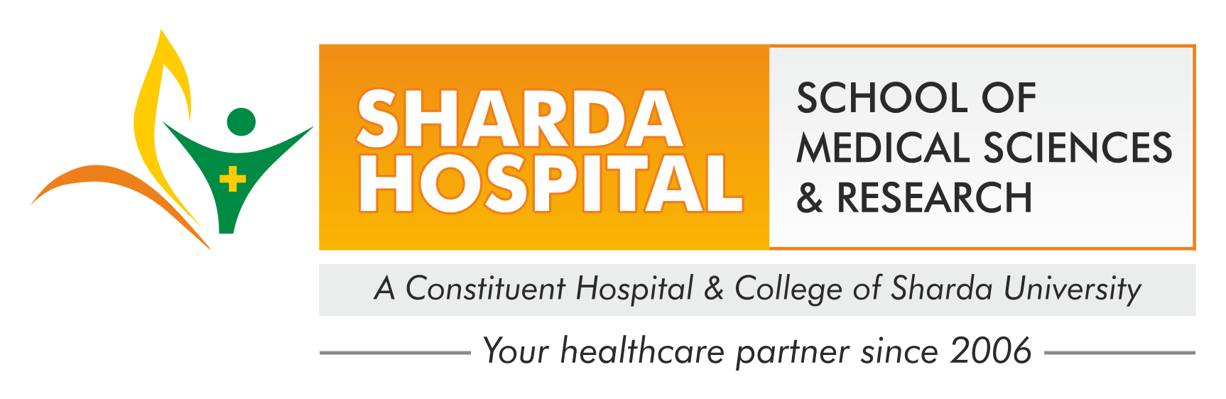 Sharda Hospital