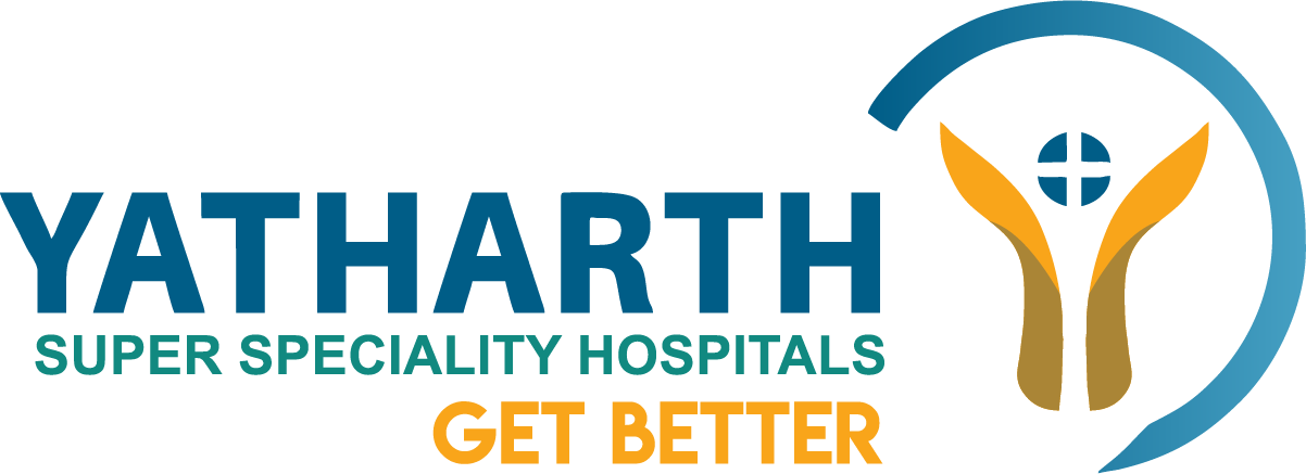 Yatharth Hospital